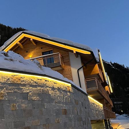 Alpium - Luxusappartements Flachau Luaran gambar